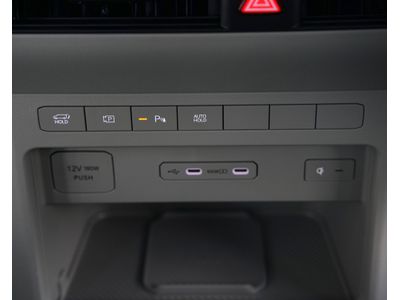 2026 Kia PV5