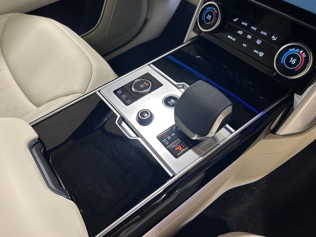 2023 Land Rover Range Rover