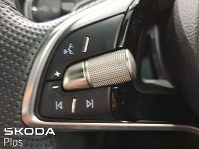 2025 Skoda Kodiaq