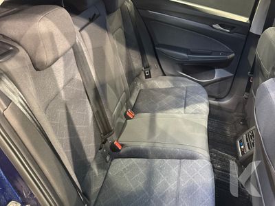 2023 Volkswagen Golf