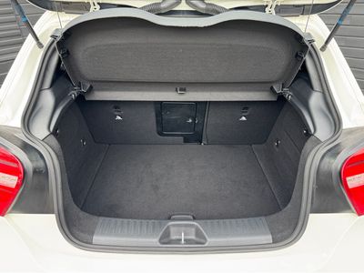 2013 Mercedes-Benz A Class