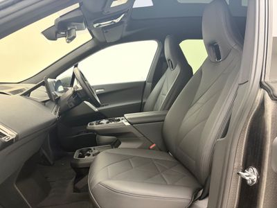 2025 BMW iX