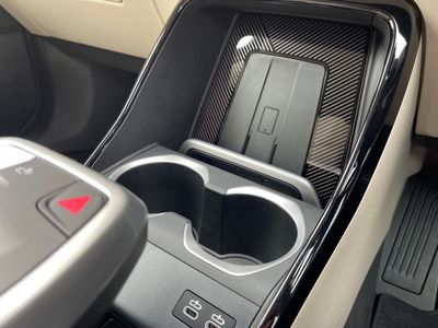 2025 BMW iX1