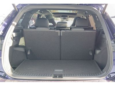 2025 Volkswagen Tayron
