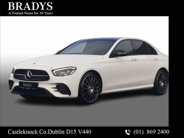 vehicle for sale from Bradys of Castleknock