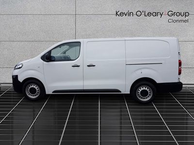 2023 Opel Vivaro