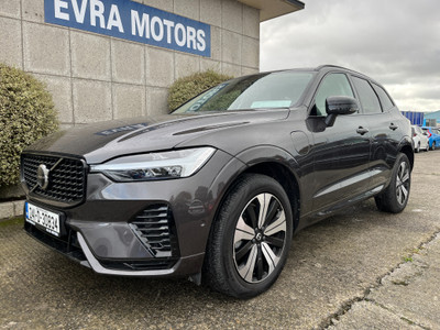 2024 Volvo XC60