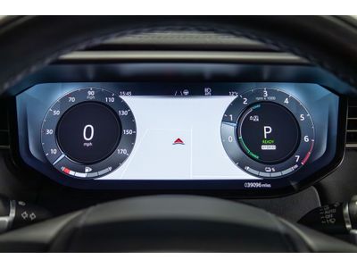 2022 Land Rover Range Rover Sport