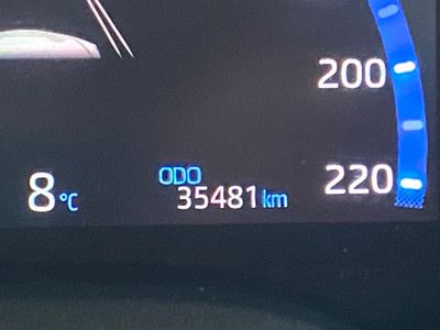 2022 Toyota Yaris Cross