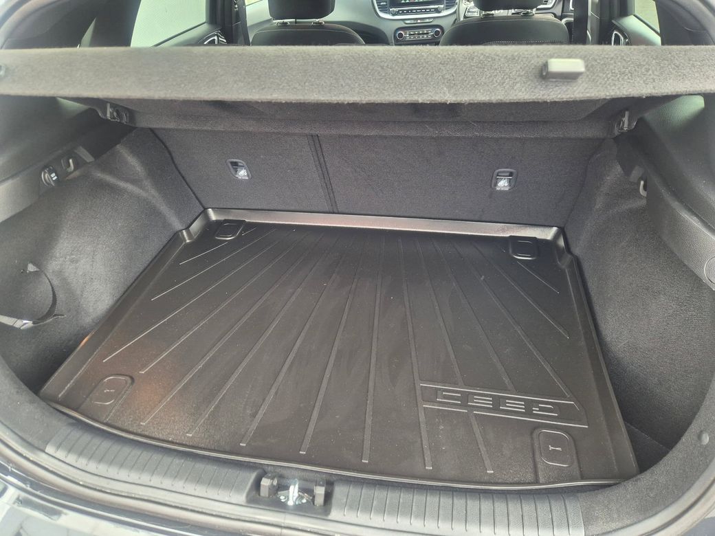 2025 Kia Ceed