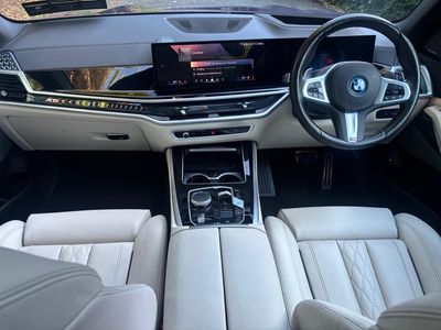 2023 BMW X5