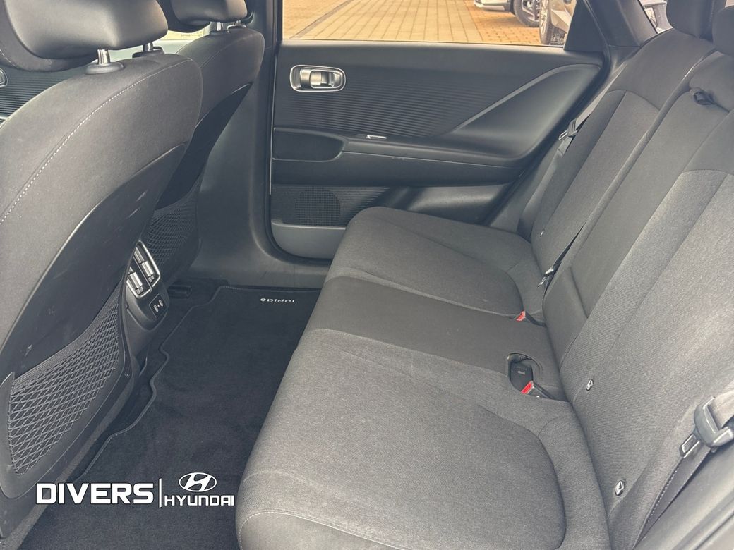2023 Hyundai Ioniq 6