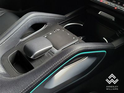 2022 Mercedes-Benz GLE Class