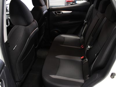 2018 Nissan Qashqai