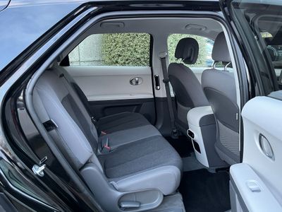 2023 Hyundai Ioniq 5