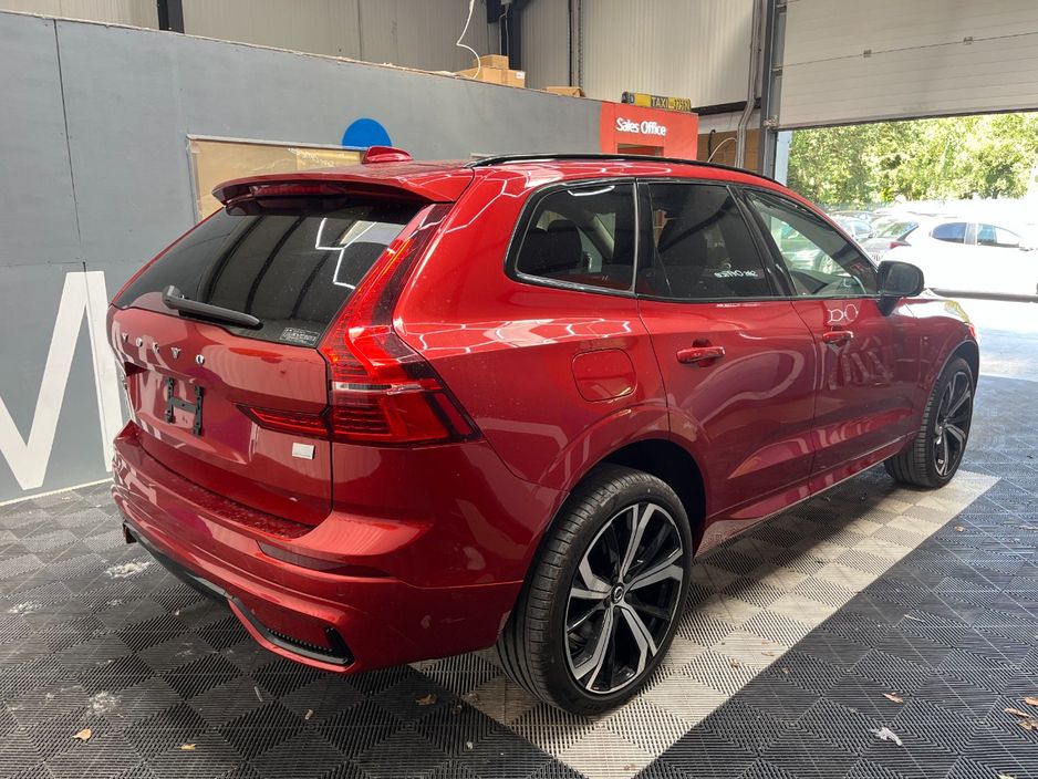 2024 Volvo XC60