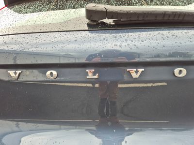 2022 Volvo XC40