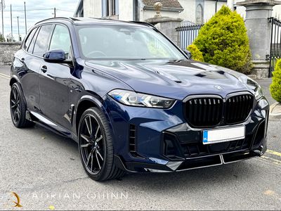2024 BMW X5