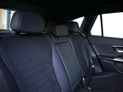 2026 Mercedes-Benz GLC Class