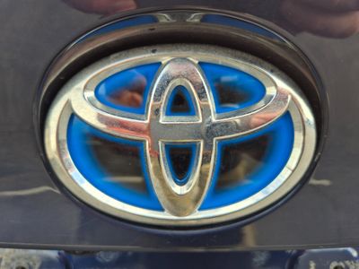 2021 Toyota C-HR