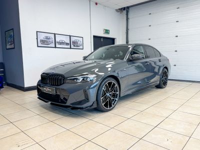 2024 BMW 3 Series