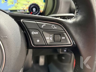 2020 Audi A3
