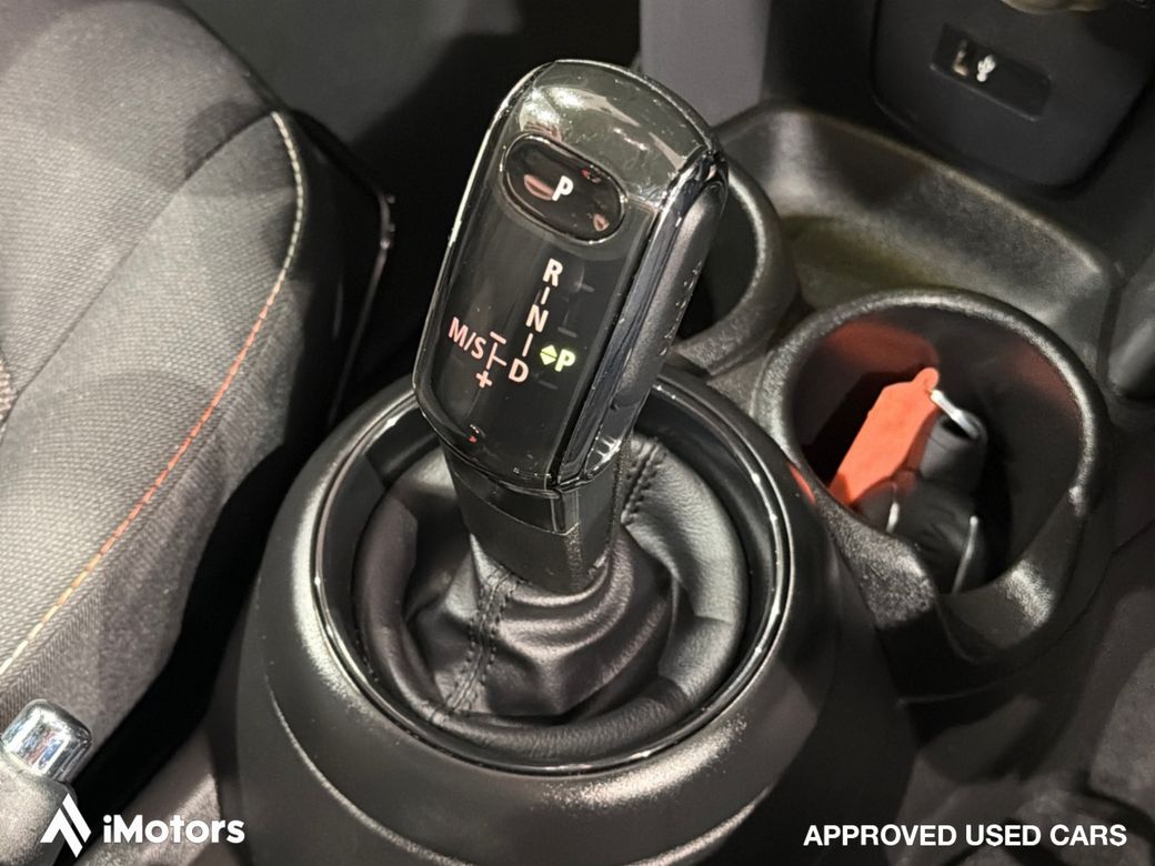 2019 Mini One