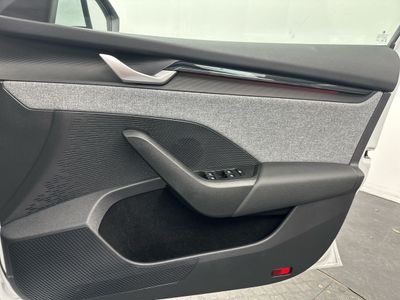 2025 Skoda Octavia