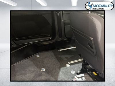 2026 Ford Tourneo Connect