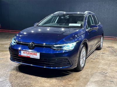 2023 Volkswagen Golf
