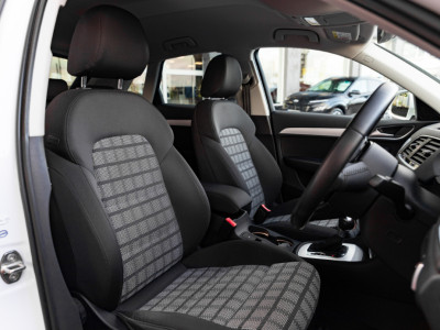 2016 Audi Q3