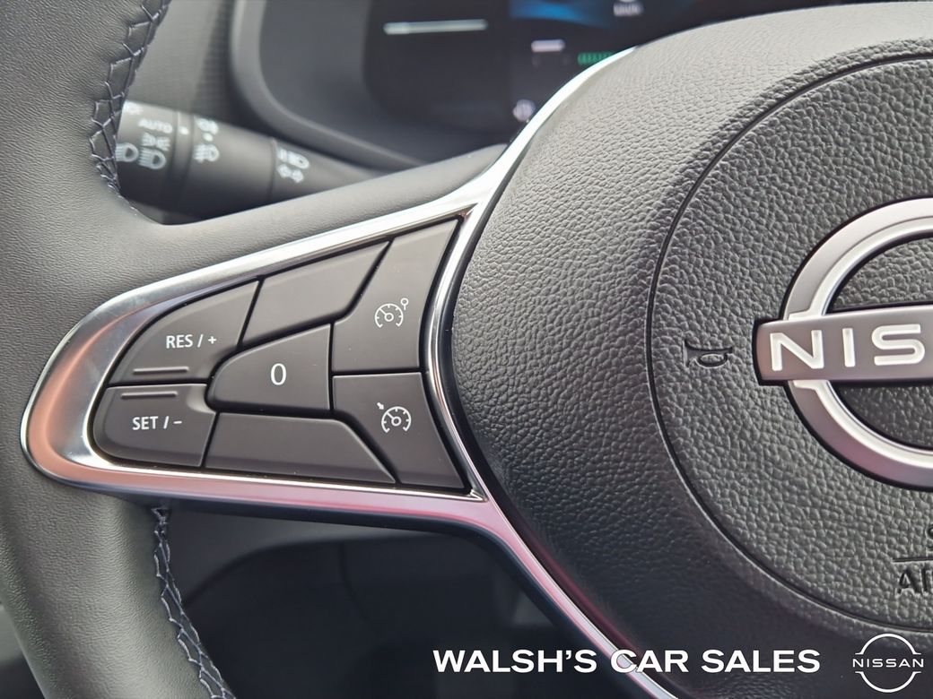 2026 Nissan Primastar