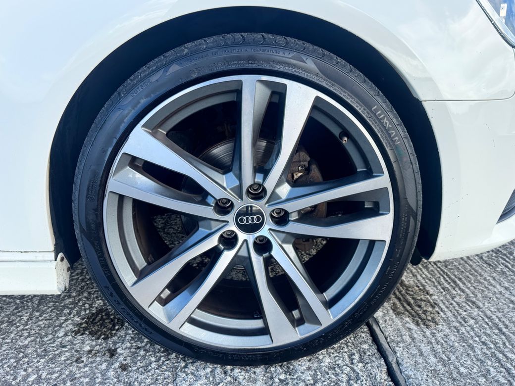 2015 Audi A3
