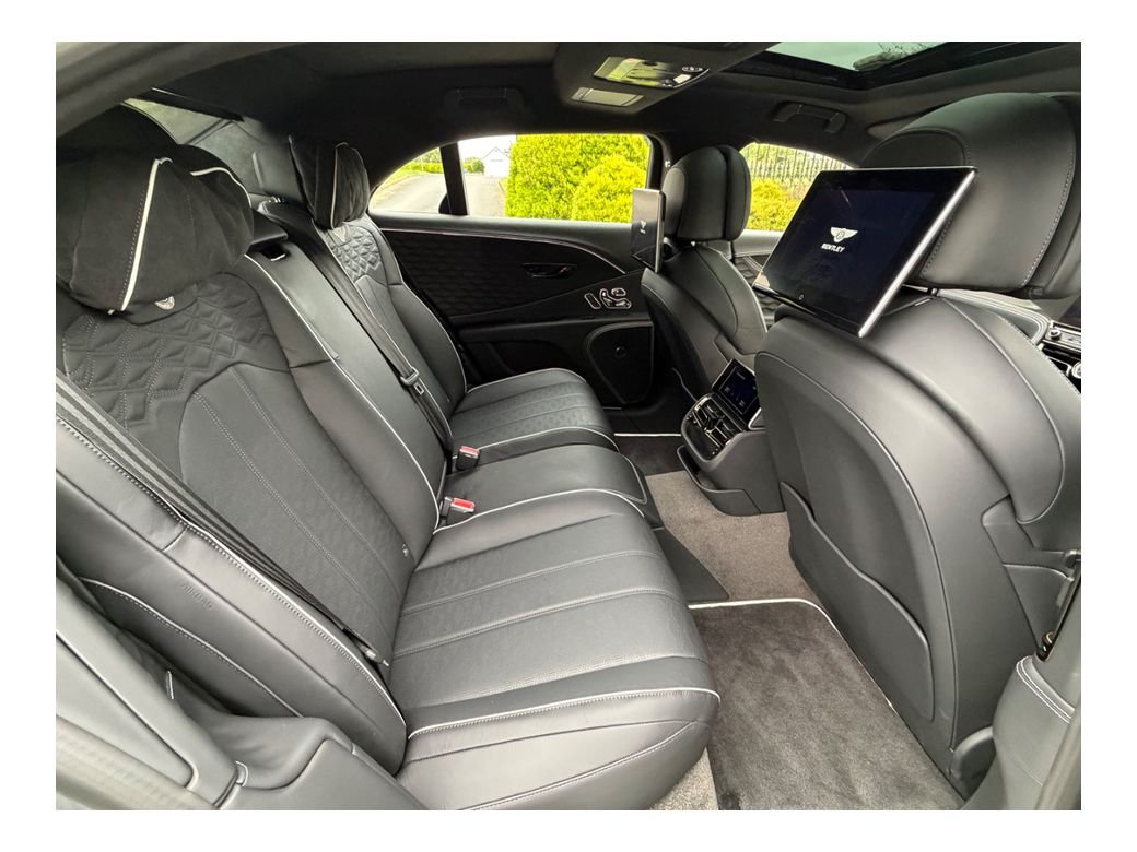 2025 Bentley Flying Spur