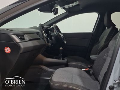2024 Renault Captur