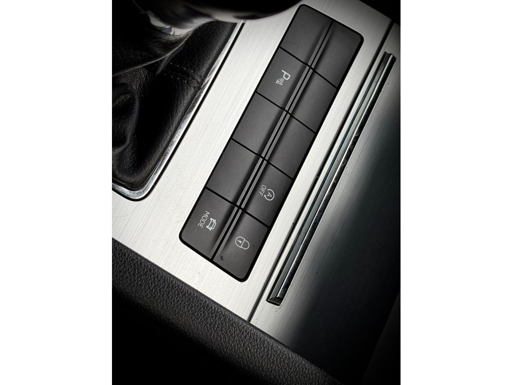2019 Skoda Octavia
