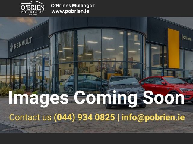 vehicle for sale from O'Briens Motor Group