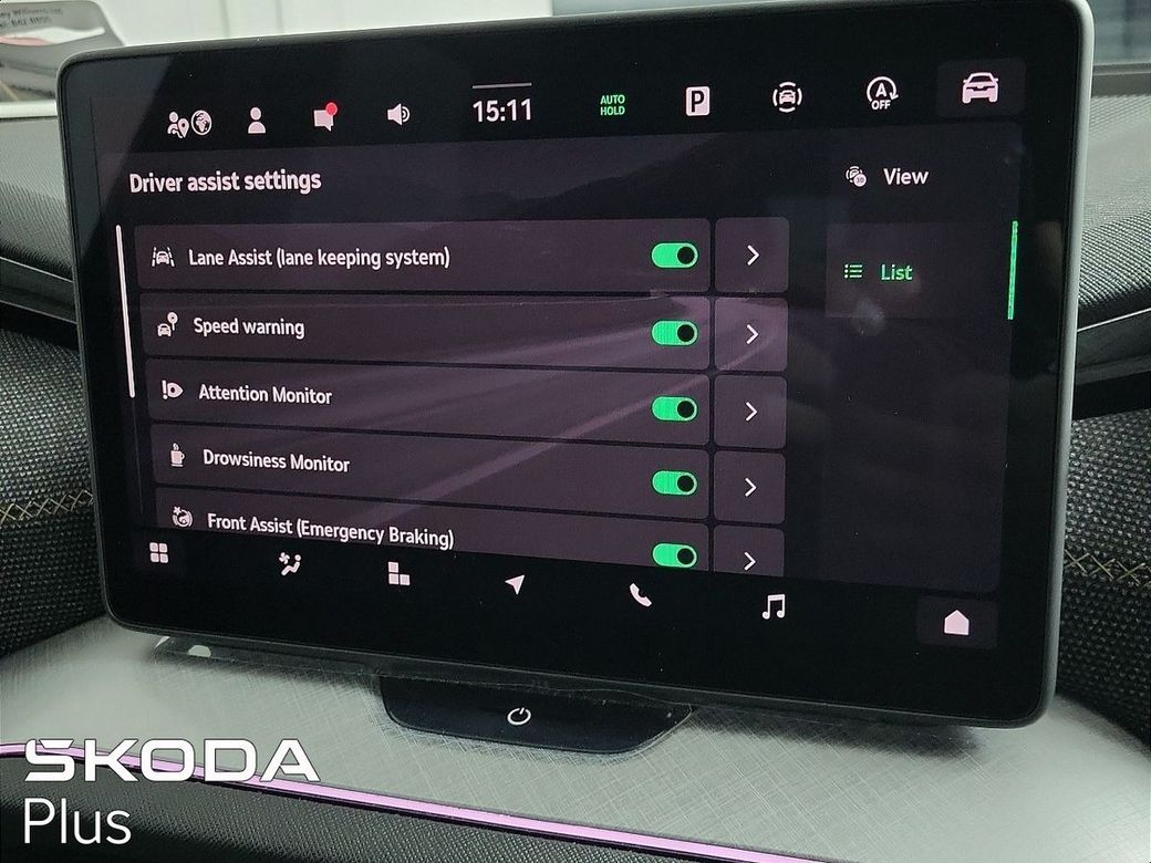 2024 Skoda Kodiaq