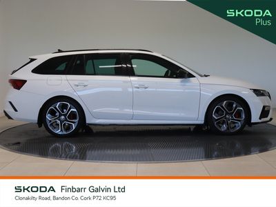 2024 Skoda Octavia