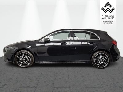 2025 Mercedes-Benz A Class