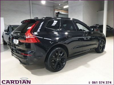 2025 Volvo XC60