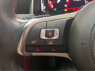 2019 Volkswagen Polo