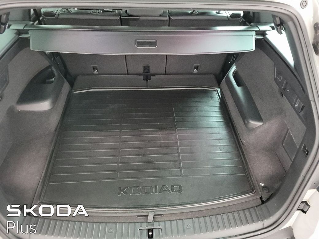 2023 Skoda Kodiaq