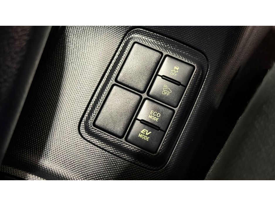 2016 Toyota Aqua