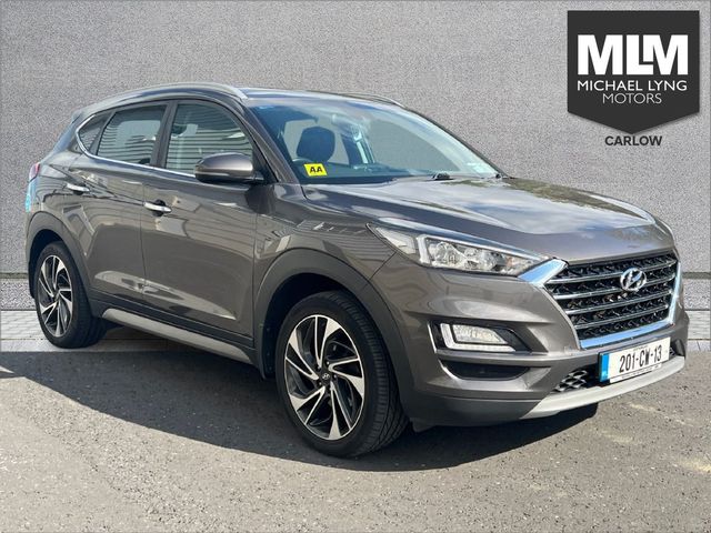 vehicle for sale from Michael Lyng Motors