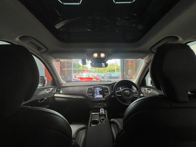 2023 Volvo XC90