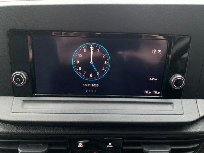 2022 Volkswagen Caddy