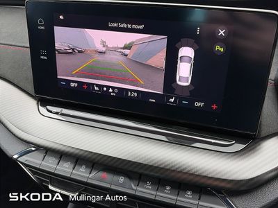 2024 Skoda Octavia