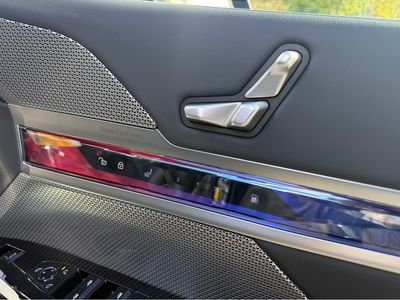 2024 BMW 7 Series