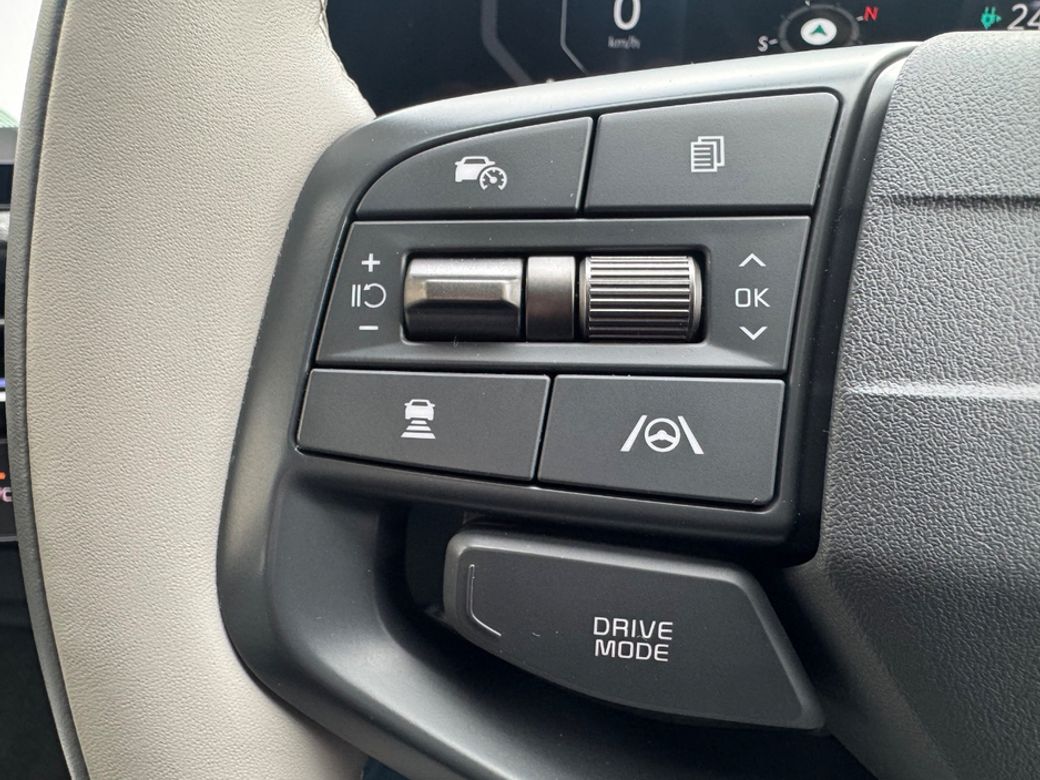 2024 Kia EV6
